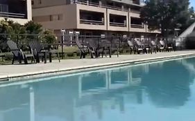 Mono ambiente Campus Vista Pilar